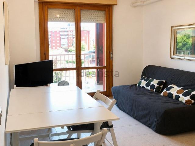 Appartamento in affitto di 47 m² in Via dei Caduti, 11