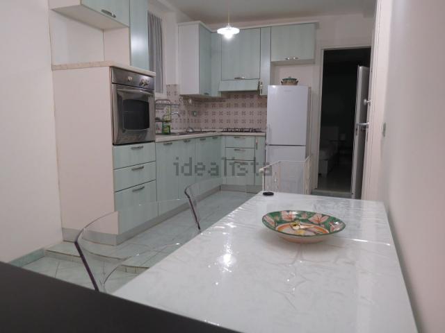 Appartamento in affitto di 47 m² in Via dei Macelli di Soziglia, 8