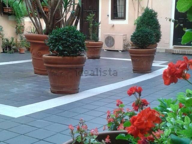 Appartamento in affitto di 47 m² in Via dei Sabelli