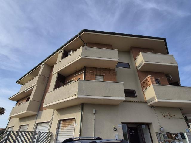 Appartamento in affitto di 47 m² in Via del Nibbio, 37