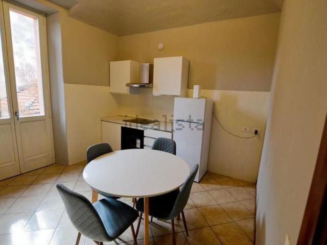 Appartamento in affitto di 47 m² in Via della Repubblica, 13