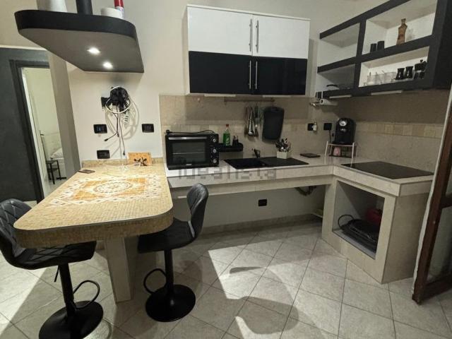 Appartamento in affitto di 47 m² in Via delle Cave