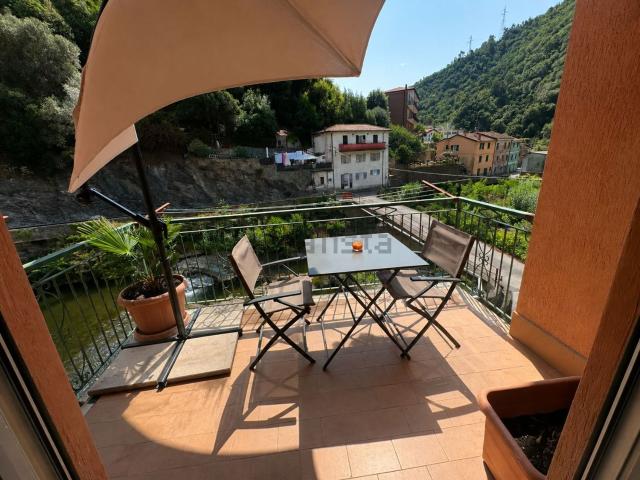 Appartamento in affitto di 47 m² in Via Emilio Vecchia, 19