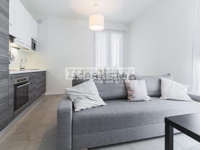 Appartamento in affitto di 47 m² in Via Eugenio Colorni, 8