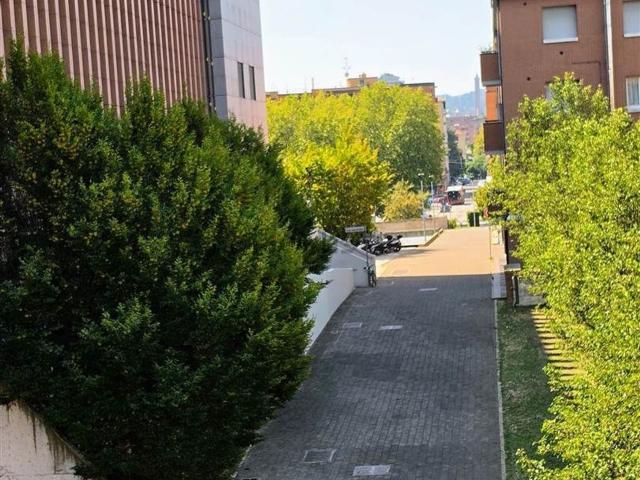 Appartamento in affitto di 47 m² in Via Ferruccio Parri, 35