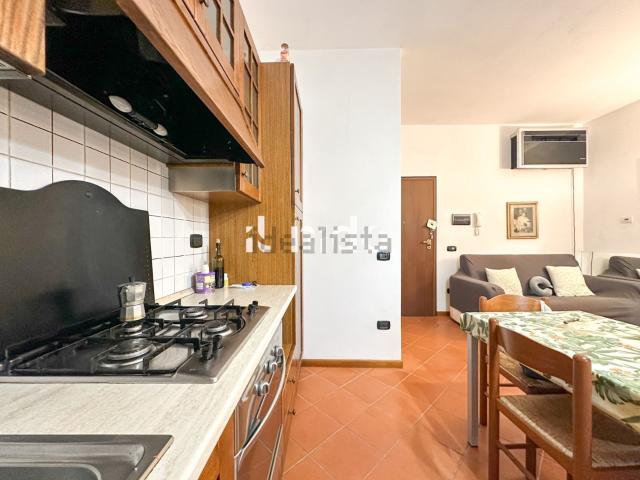 Appartamento in affitto di 47 m² in Via Fornace di San Giorgio