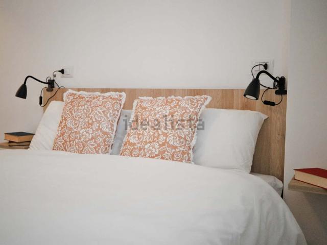 Appartamento in affitto di 47 m² in Via Francesco Predabissi, 3
