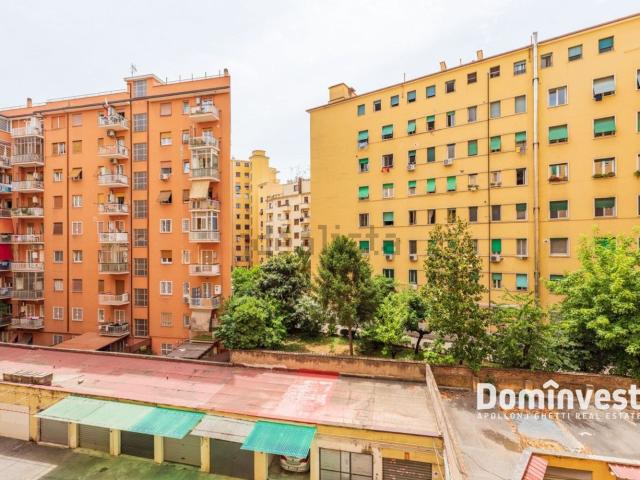 Appartamento in affitto di 47 m² in Via Gaetano Moroni