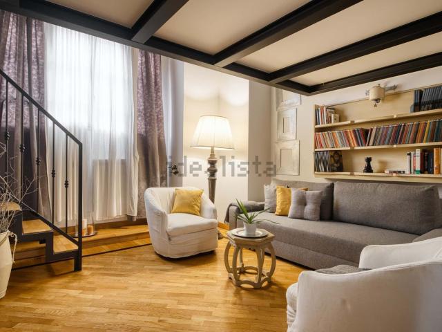 Appartamento in affitto di 47 m² in Via Gaudenzio Ferrari, 10