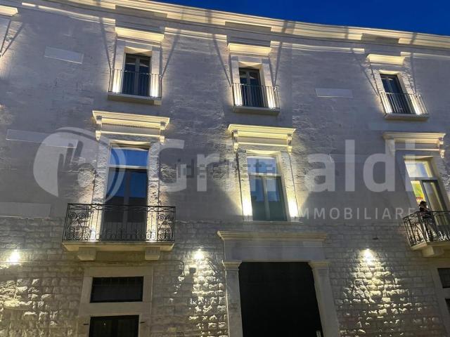 Appartamento in affitto di 47 m² in Via Giovanni Beltrani, 43