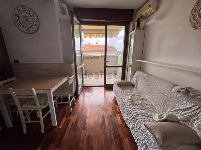 Appartamento in affitto di 47 m² in Via Giovanni Boccaccio, 451