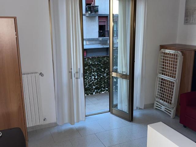 Appartamento in affitto di 47 m² in Via Giovanni Modugno, 14