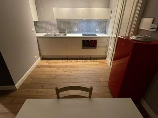 Appartamento in affitto di 47 m² in Via Giovanni Rasori, 12