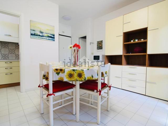 Appartamento in affitto di 47 m² in Via Giulio Savorgnan, 13