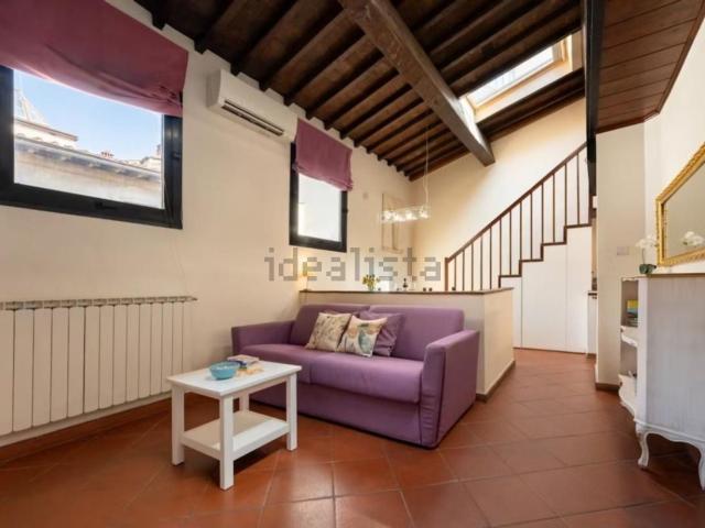 Appartamento in affitto di 47 m² in Via Giuseppe Verdi