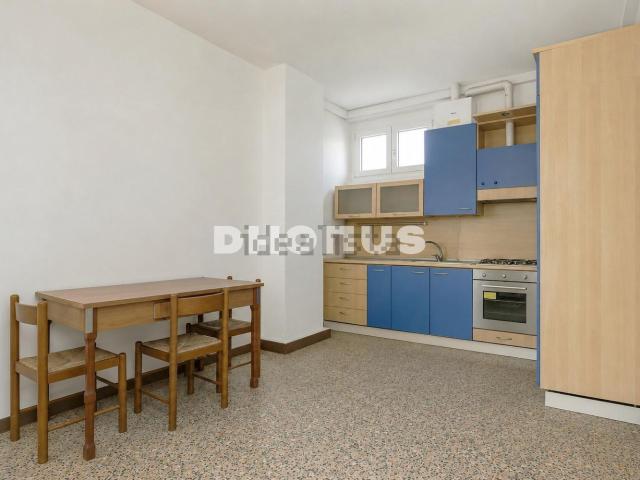 Appartamento in affitto di 47 m² in Via Lungobrembo, 34