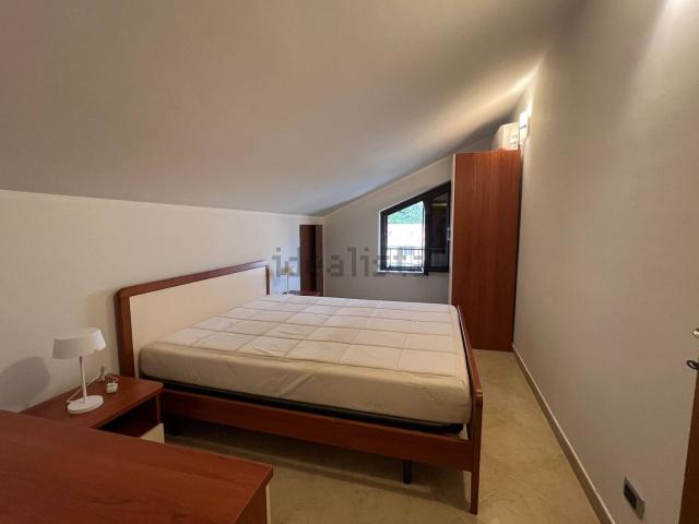 Appartamento in affitto di 47 m² in Via Marco Polo, 324