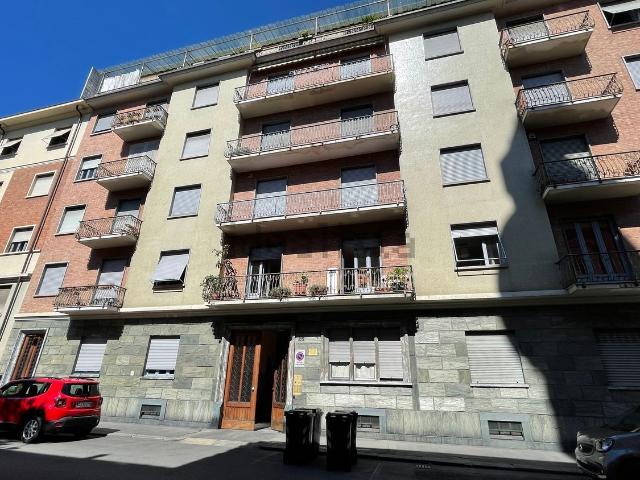 Appartamento in affitto di 47 m² in Via Pietro Giuria, 26