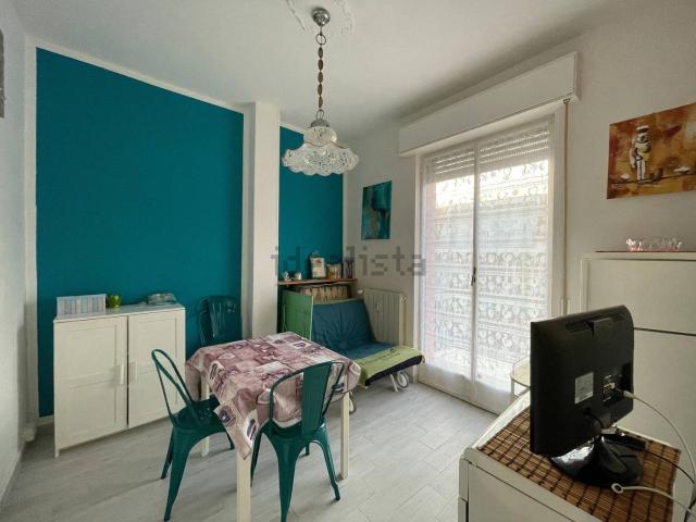 Appartamento in affitto di 47 m² in Via Ponti, 20