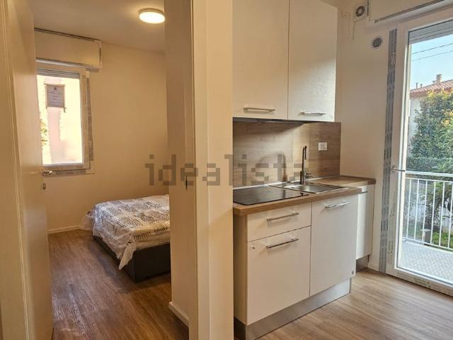 Appartamento in affitto di 47 m² in Via Roberto Ardigò