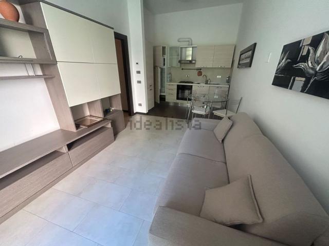 Appartamento in affitto di 47 m² in Via Ruggero Manna, 28