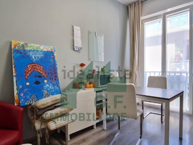 Appartamento in affitto di 47 m² in Via S. Venier