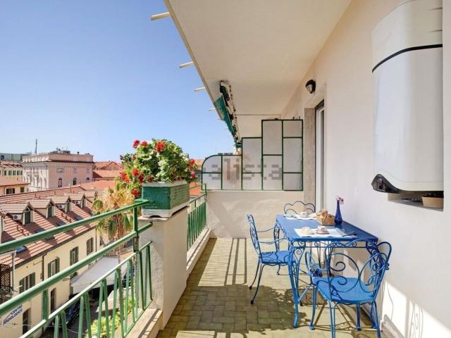 Appartamento in affitto di 47 m² in Via San Francesco, 37