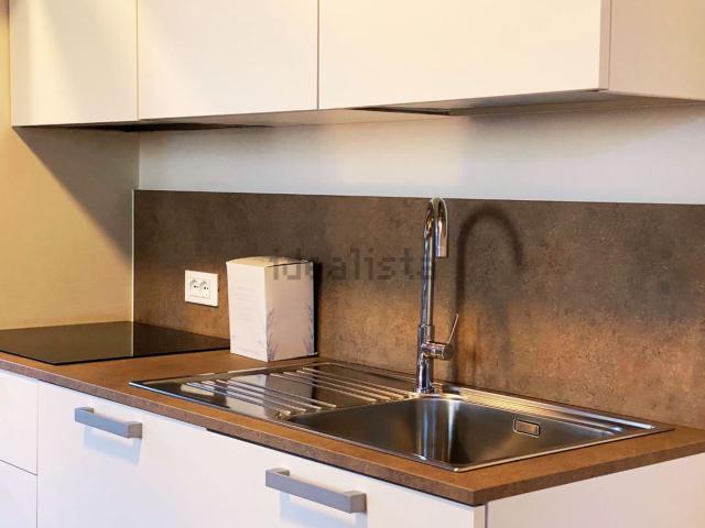 Appartamento in affitto di 47 m² in Via Simon da Cusighe, 35