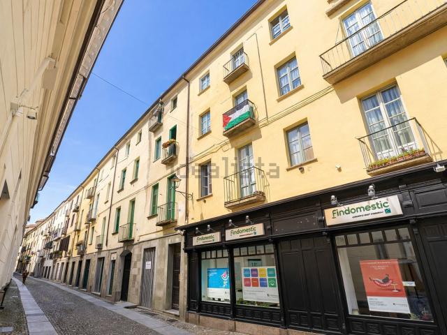 Appartamento in affitto di 47 m² in Via Sommeiller, 6