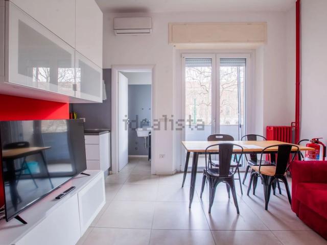 Appartamento in affitto di 47 m² in Viale Molise, 17