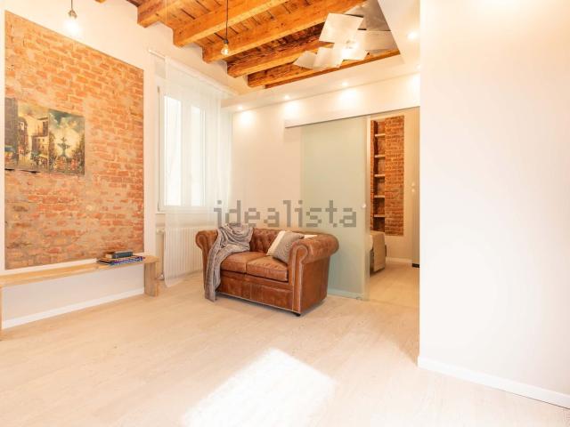 Appartamento in affitto di 47 m² in Viale Monza, 22