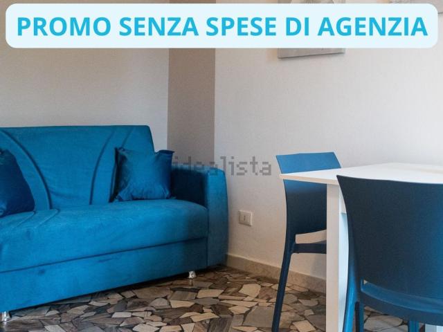 Appartamento in affitto di 47 m² in Viale Carlo Espinasse, 104