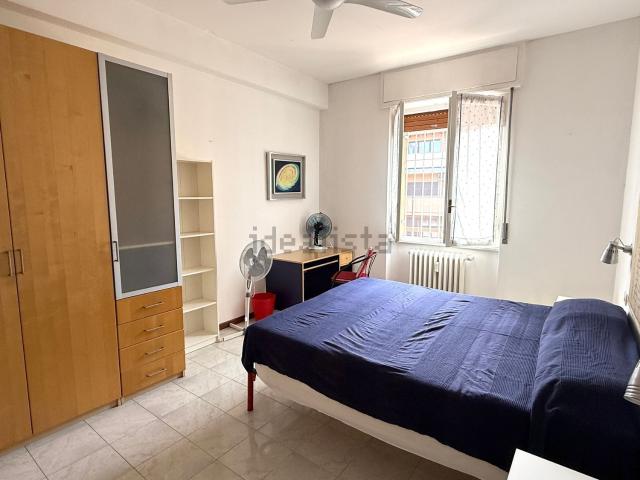 Appartamento in affitto di 47 m² in Viale Col di Lana, 6