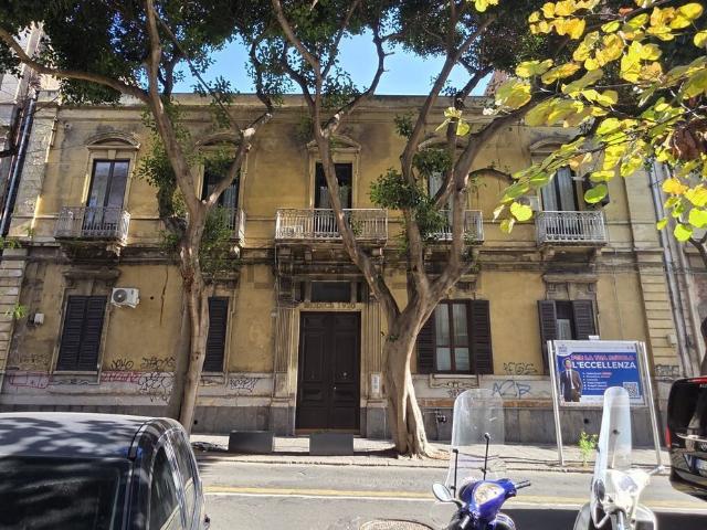 Appartamento in affitto di 47 m² in Viale della Libertà