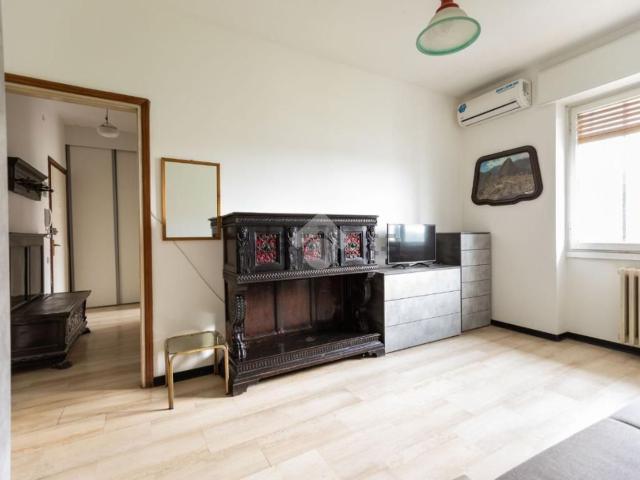 Appartamento in affitto di 47 m² in Viale Giovanni Suzzani, 270