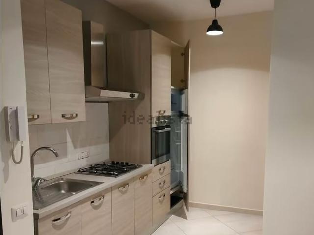 Appartamento in affitto di 47 m²