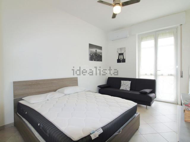 Appartamento in affitto di 47 m²