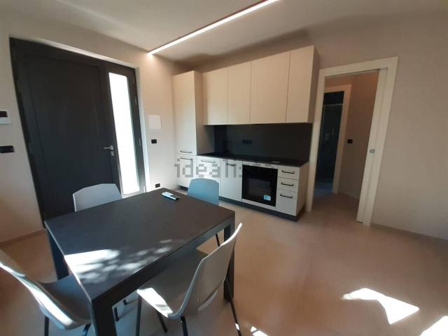 Appartamento in affitto di 47 m²