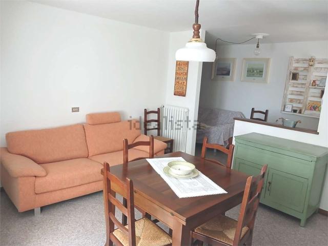 Appartamento in affitto di 47 m²