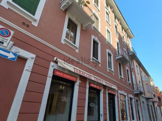 Appartamento in affitto di 47 m²