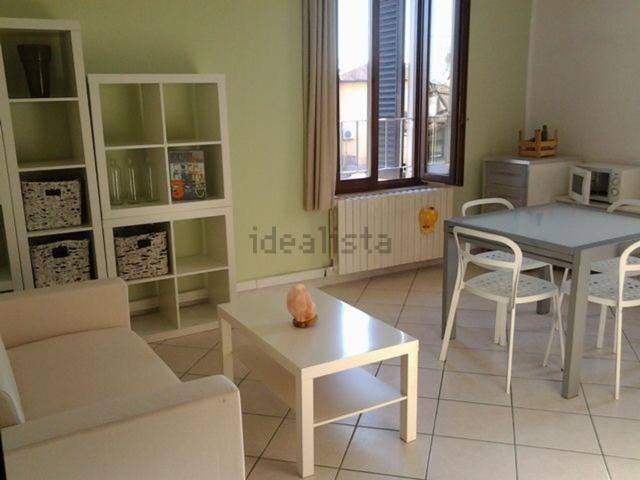 Appartamento in affitto di 47 m²