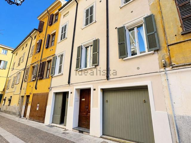 Appartamento in affitto di 44 m² in Borgo Emmo Valla, 11