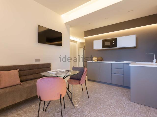 Appartamento in affitto di 44 m² in Corso Buenos Aires, 36