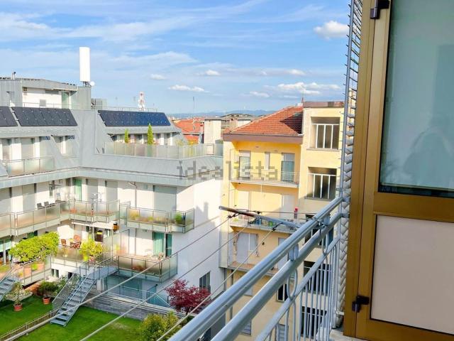 Appartamento in affitto di 44 m² in Corso Giovanni Giolitti