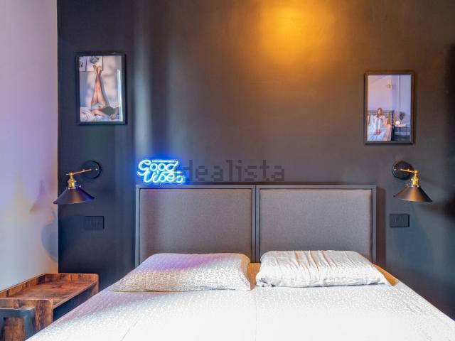 Appartamento in affitto di 44 m² in Corso Umbria, 13