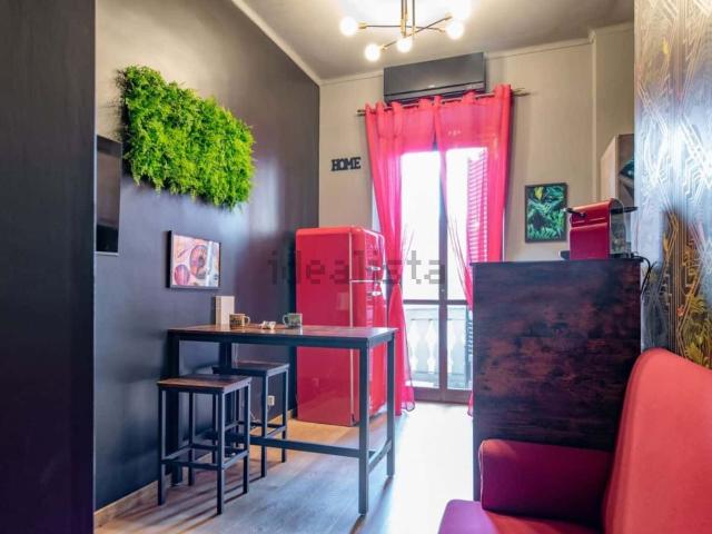 Appartamento in affitto di 44 m² in Corso Umbria, 13