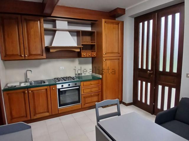Appartamento in affitto di 44 m² in Frazione Valletanaro