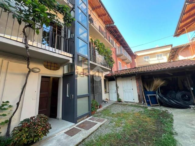 Appartamento in affitto di 44 m² in Piazza Denina, 16