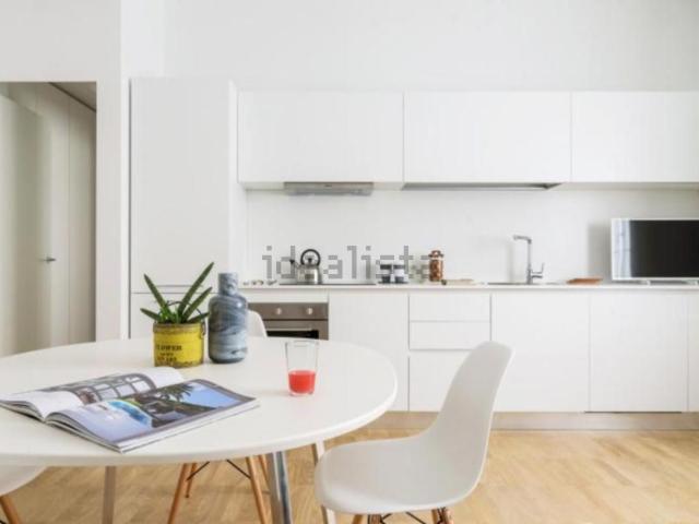 Appartamento in affitto di 44 m² in Piazza San Nazaro in Brolo