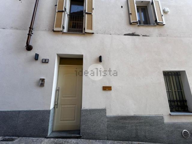 Appartamento in affitto di 44 m² in Vicolo Baluardi, 1